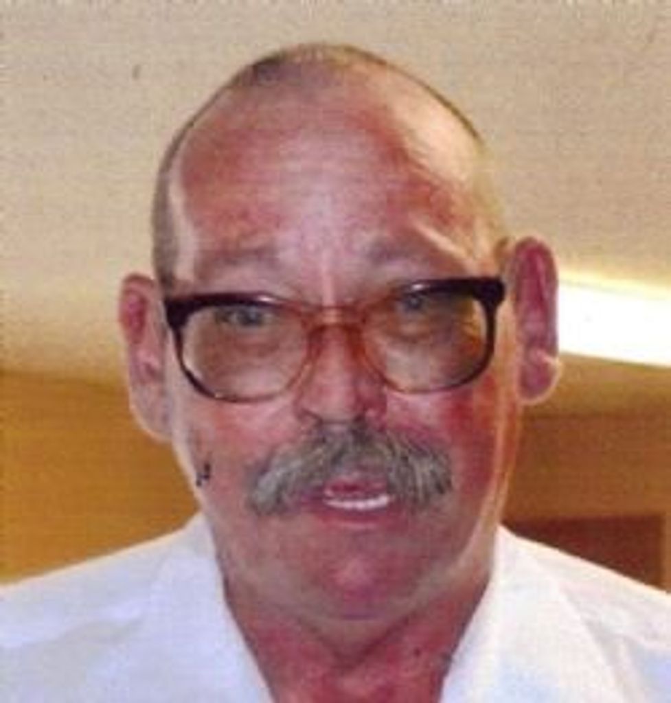 Roy Neal Mcgough, Sr. Profile Photo