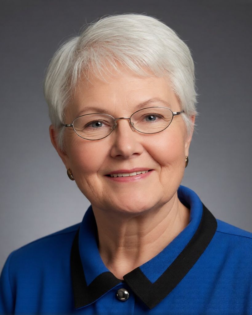 Ruth A. Greenwood Profile Photo