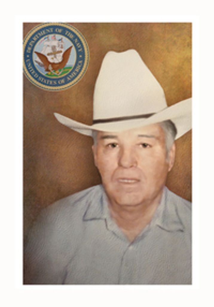 S.D. "Pete" Mooney