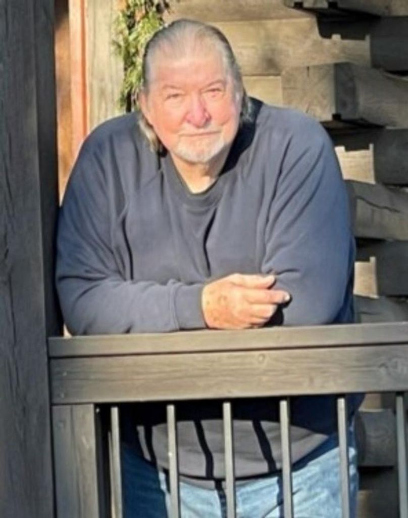 Charles William Mccain Profile Photo