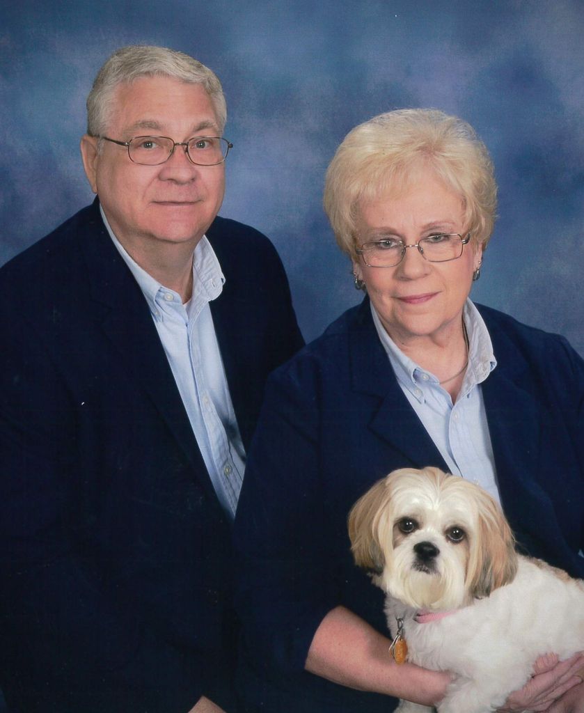 Kenneth Damhorst Profile Photo