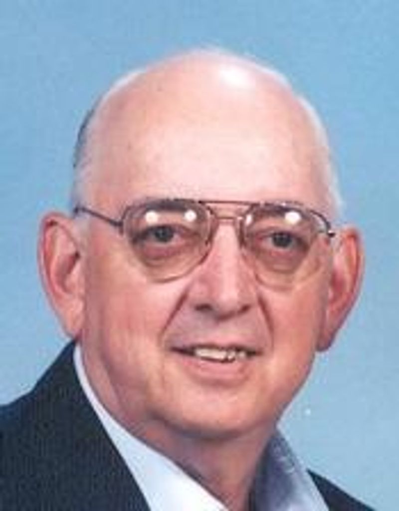 John R. Wildner Profile Photo