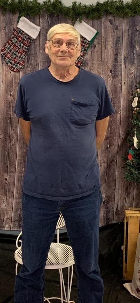 Samuel Willis Green Profile Photo