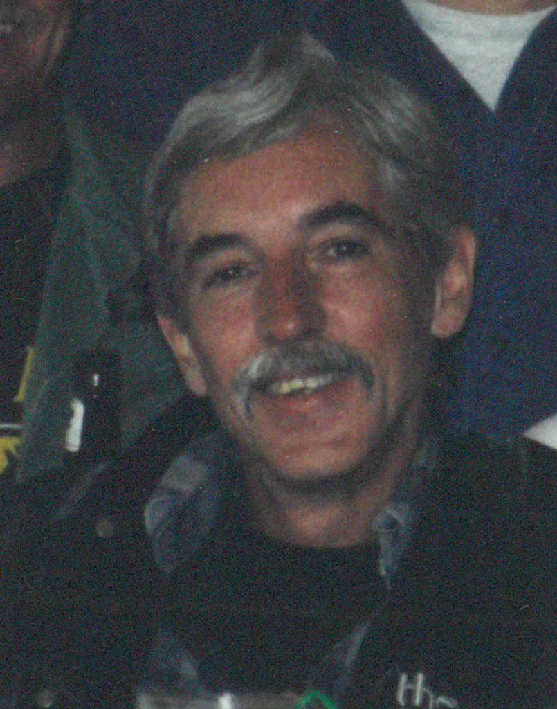 Keith P. Boyer