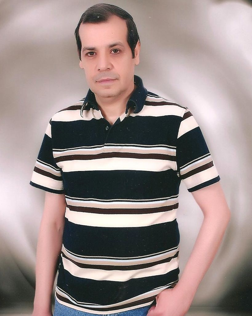 Raouf Said Azer Khozzam Profile Photo