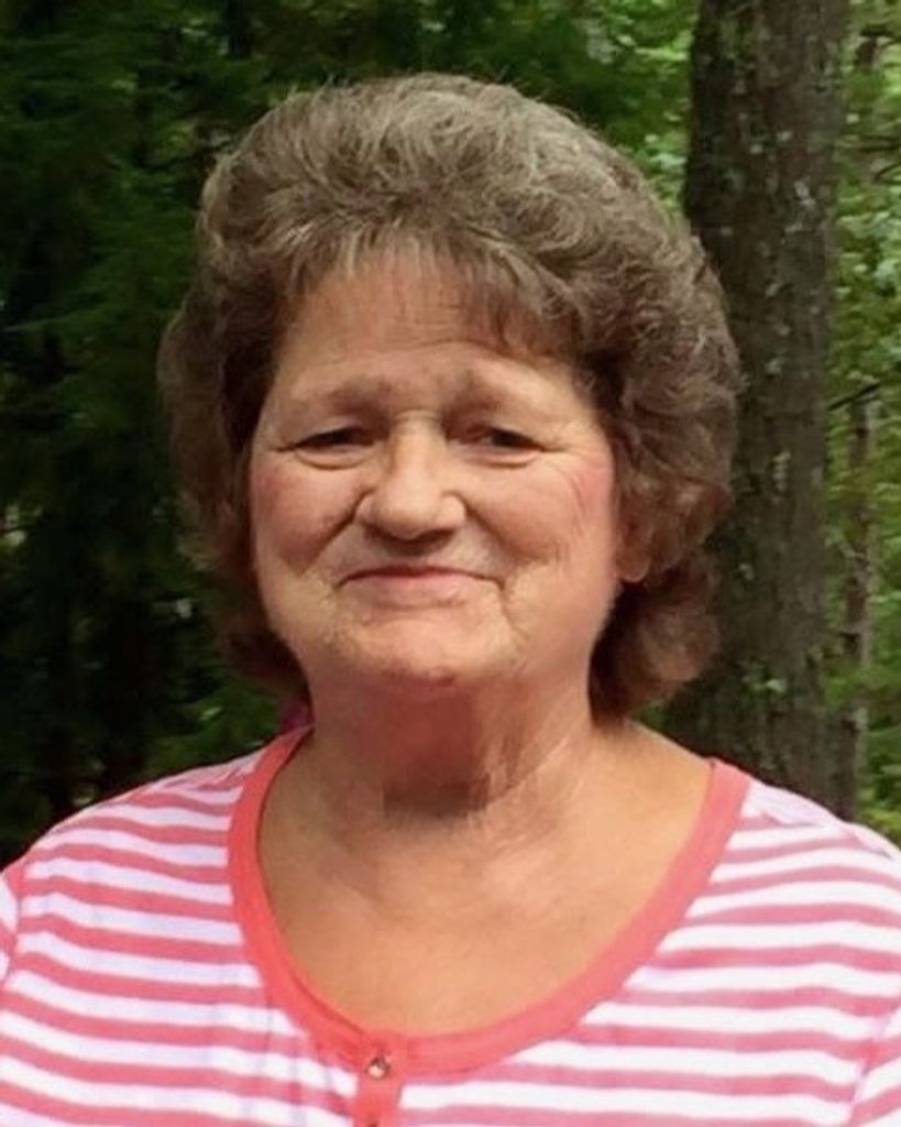 Margie Lovingood Profile Photo