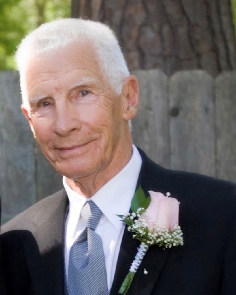 Frederick Leigh "Fred" Preston Profile Photo