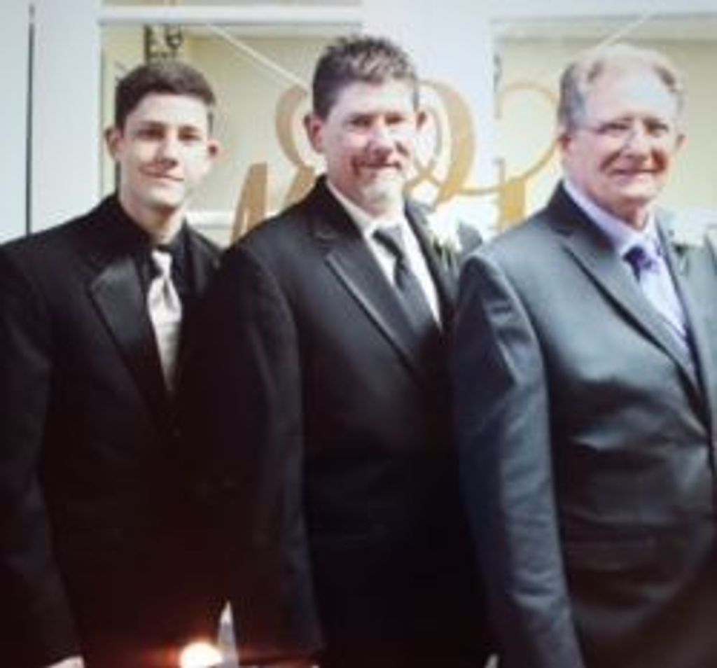 Larry M. Brown Profile Photo