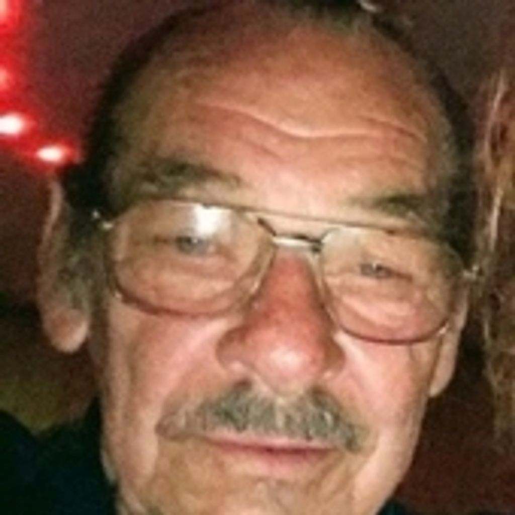 Larry Taylor Profile Photo
