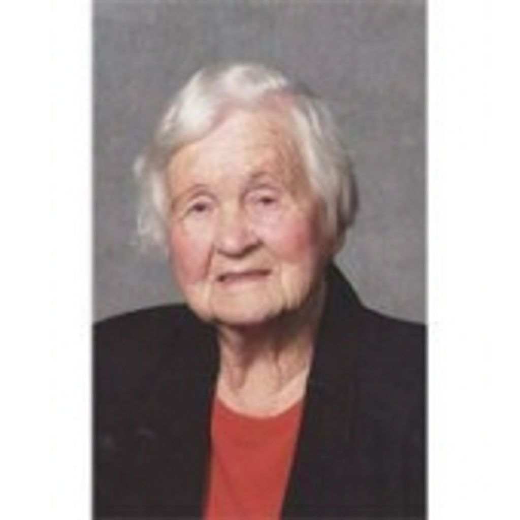 Hattie Marshall