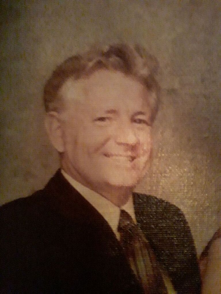 Donald L. Murray Profile Photo