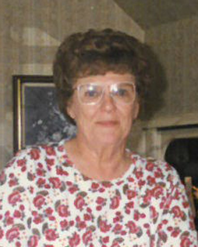 Beverly Joan Coldren