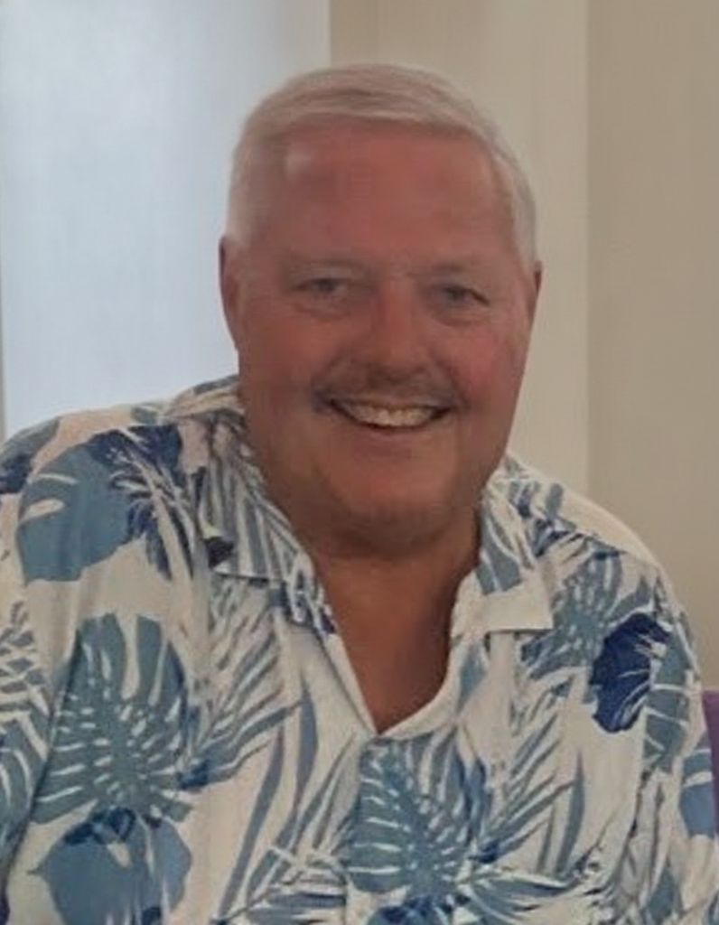 William "Bill" Wellington