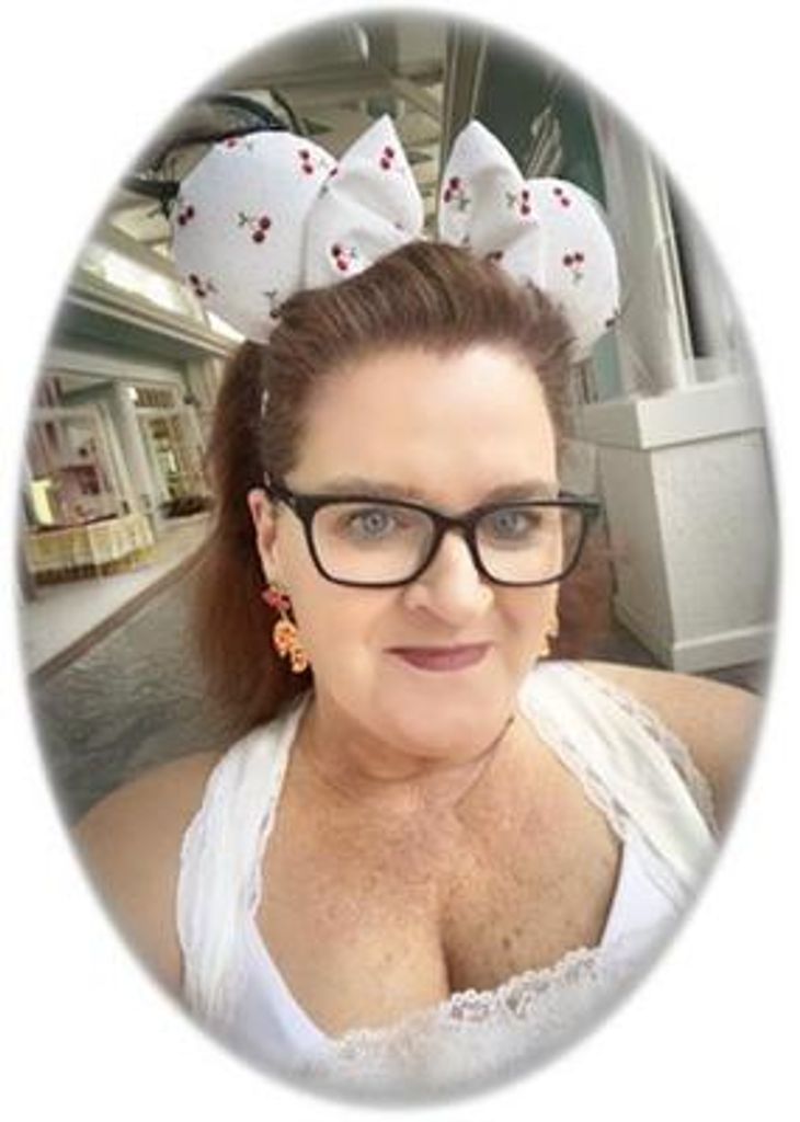 Cylynda Lynn Anderson