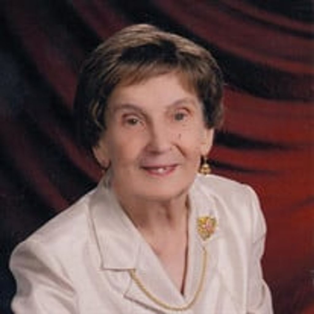 Mildred Mary Bode Bobb Profile Photo