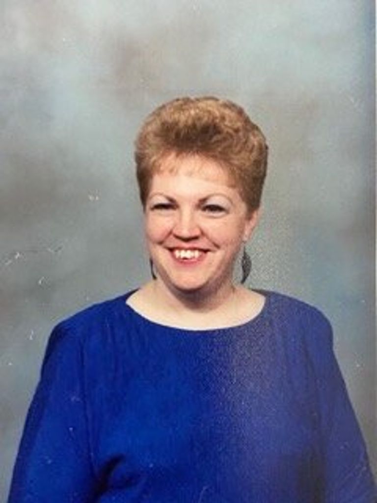 Ellen LaBelle