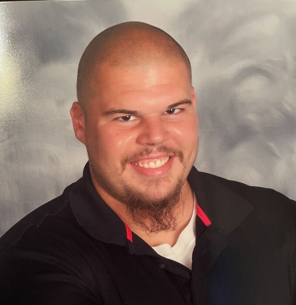 Ryan M. Duffey Profile Photo