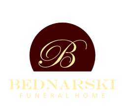 Bednarski Funeral Home Logo