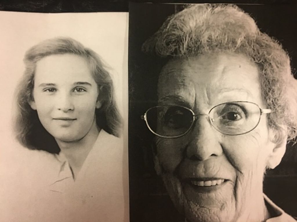 Bonnie J Mansur Profile Photo