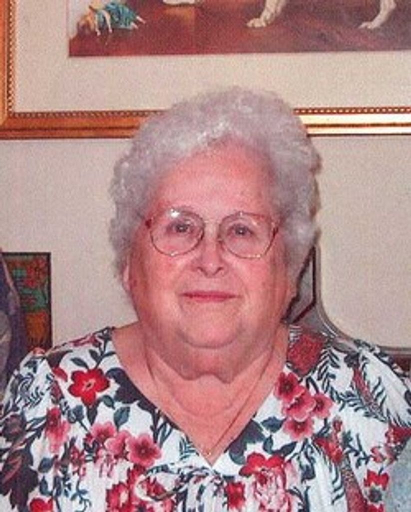 Katherine Petzold