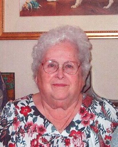 Katherine Petzold Profile Photo