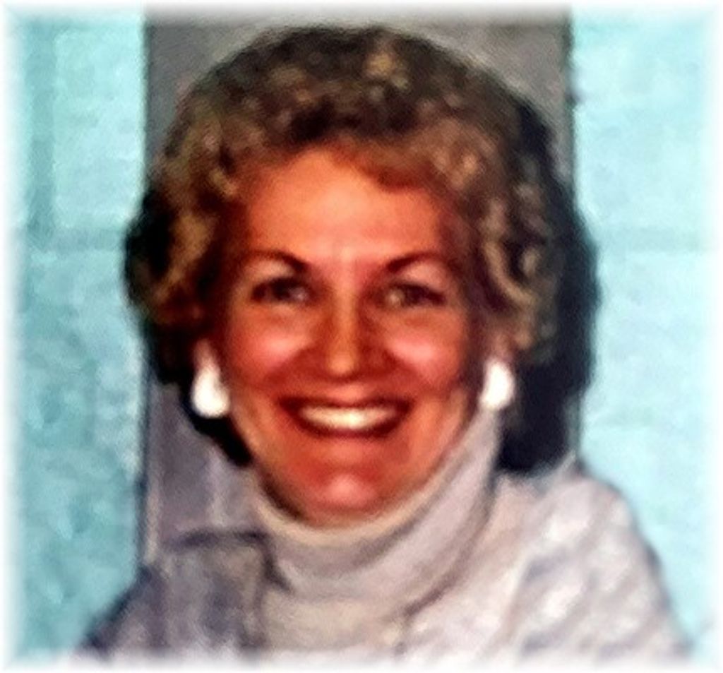 Lovetta Broughton
