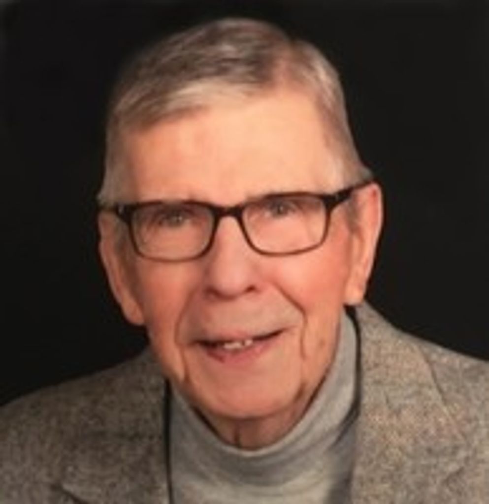 John C. Pauloski