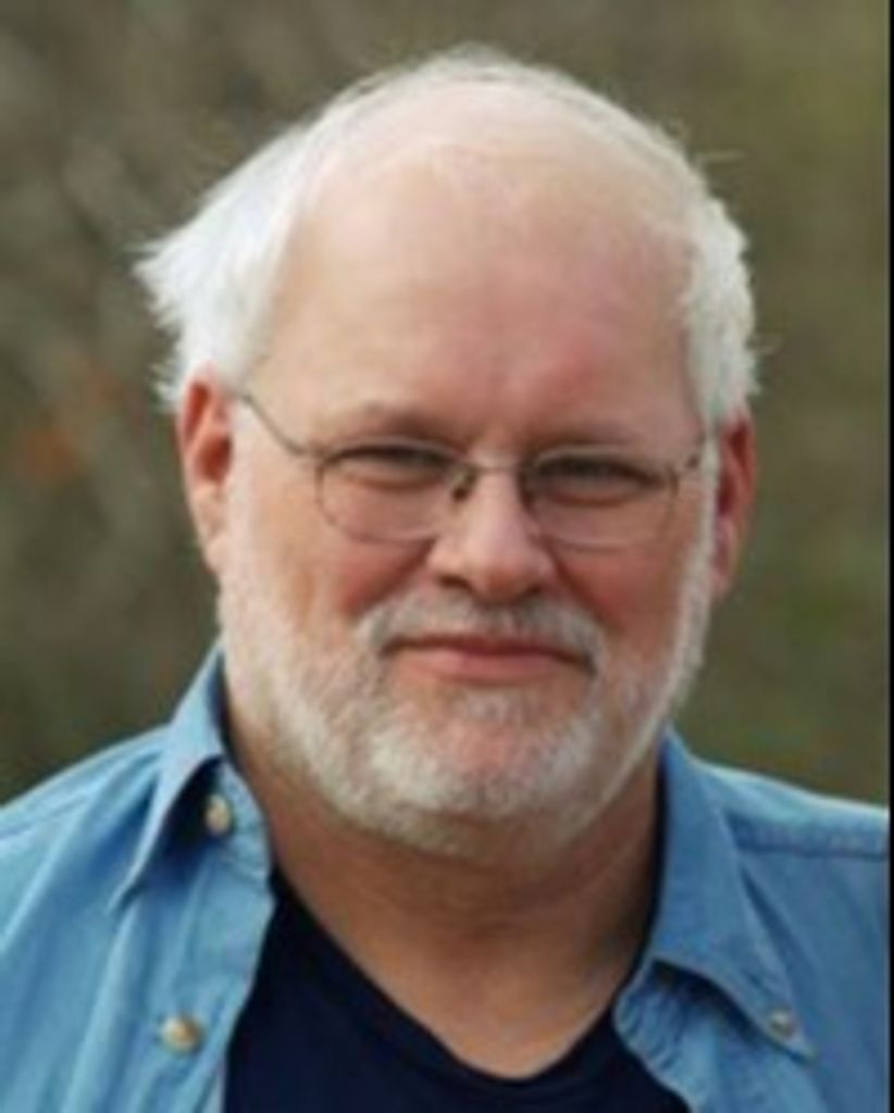 Mr. Jerry Lucky