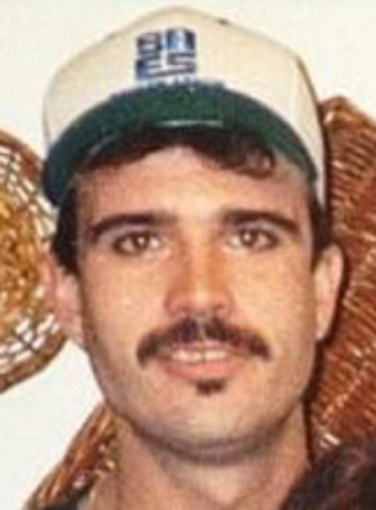 Darren Wayne Linville