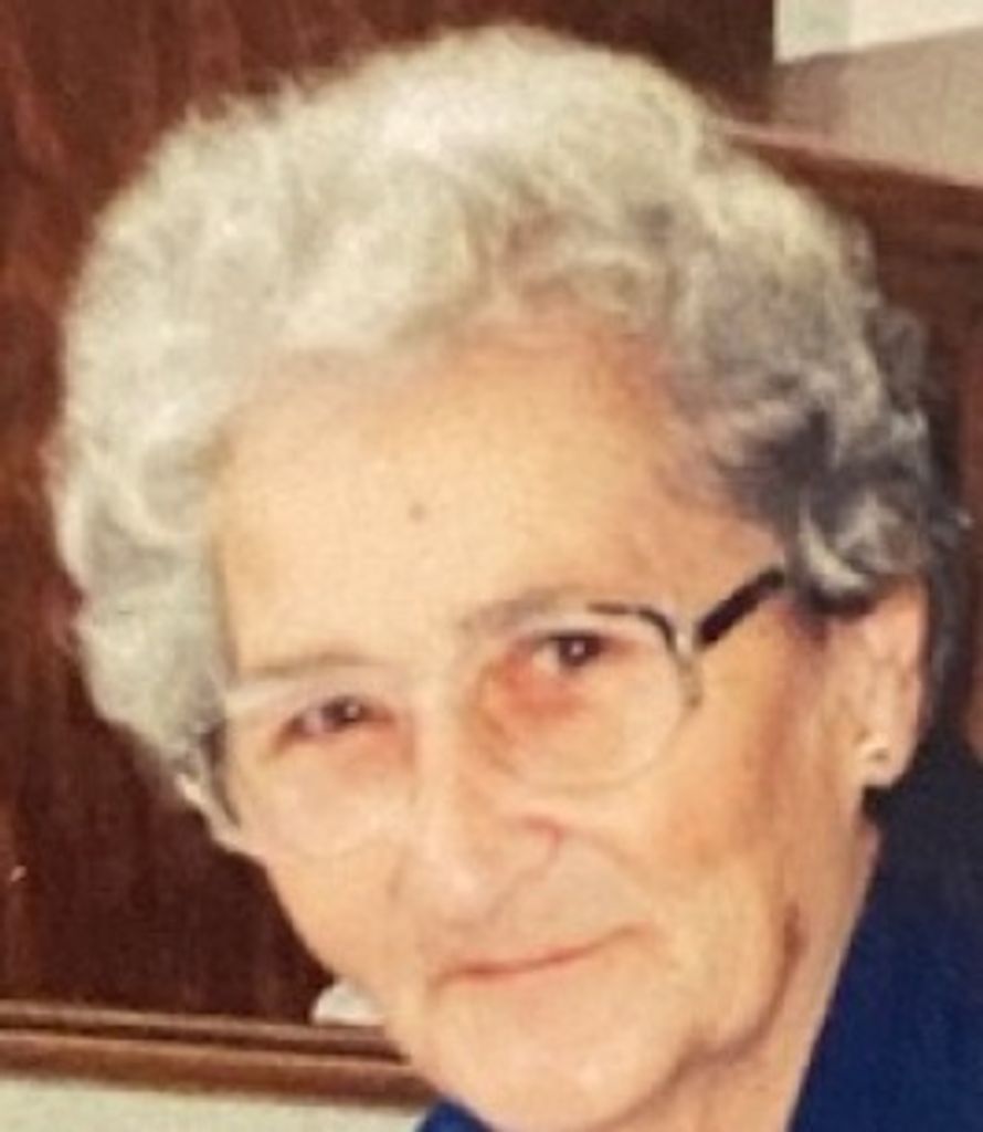 Mary Forsythe Profile Photo