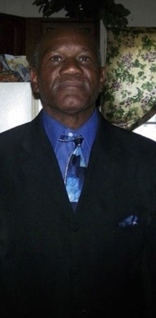 Wesley Simmons, Sr. Profile Photo
