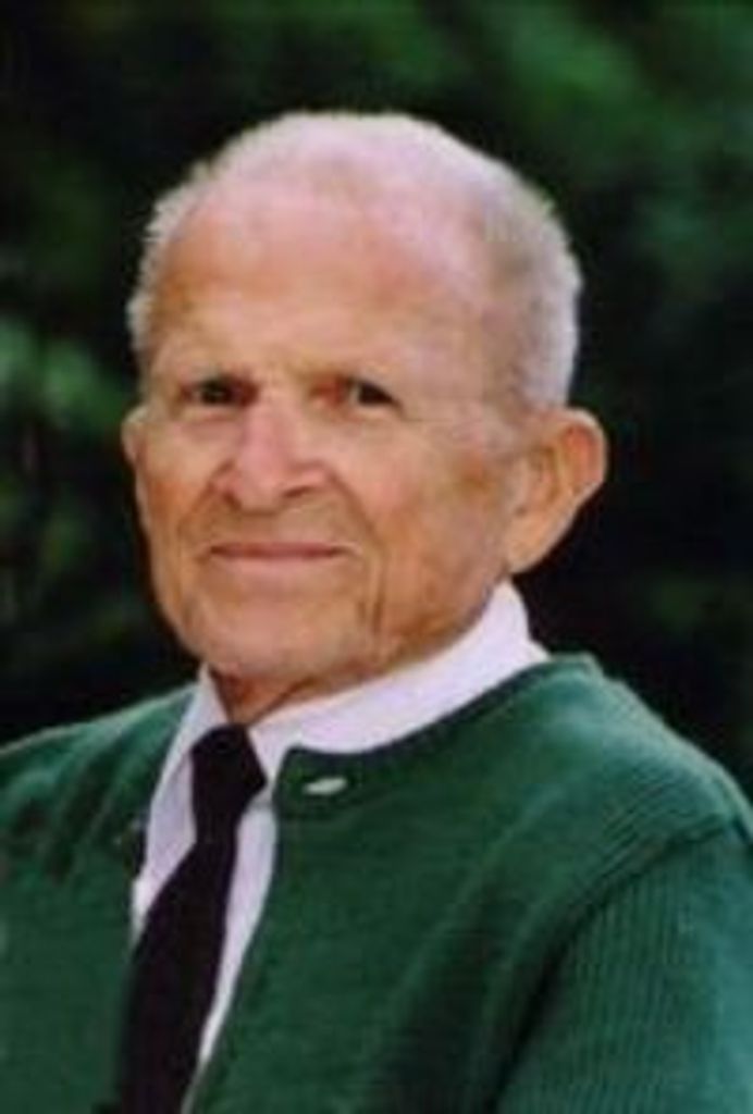 Ralph Wall