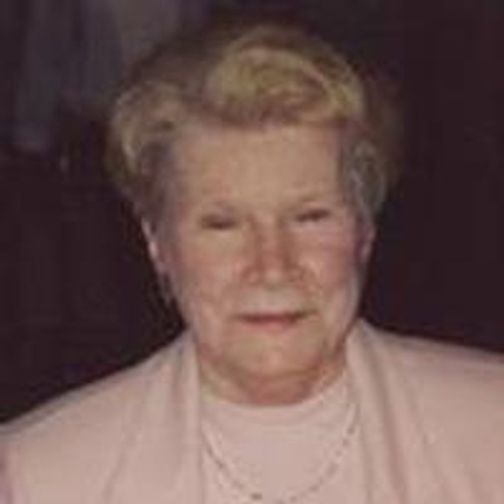 Elizabeth M. "Nan" Heinle Profile Photo