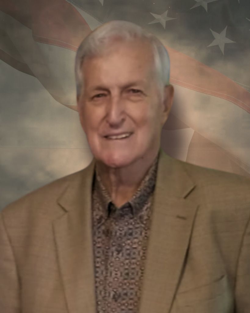 Nolan Joseph Landry, Jr.