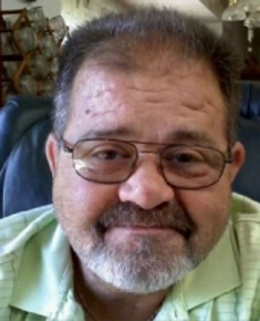 Brad K. Johnson