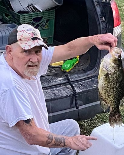 Michael Severcool's obituary image