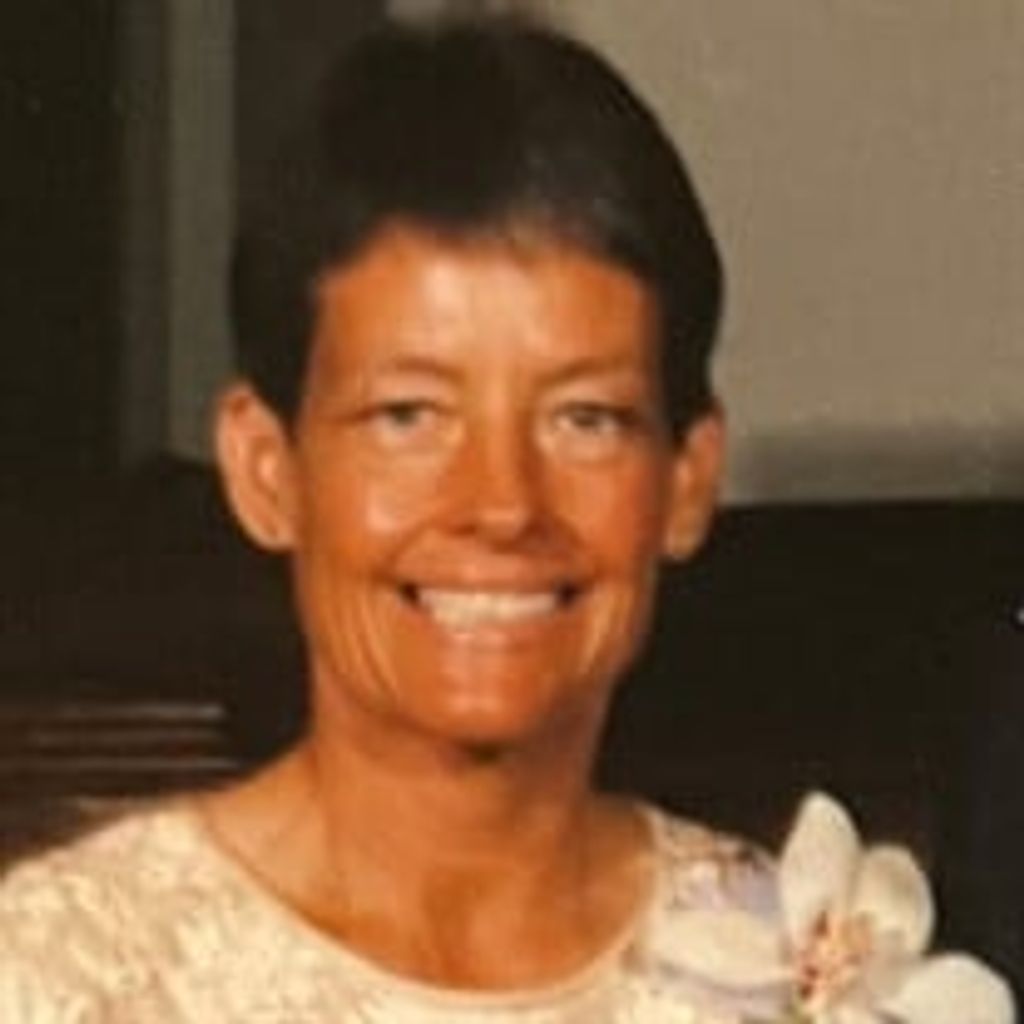 Cheryle Elizabeth "Libby" Koella