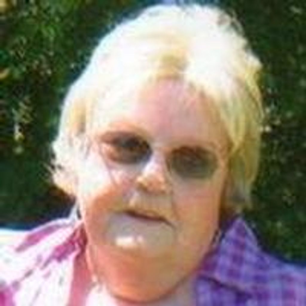 Louise Gaw