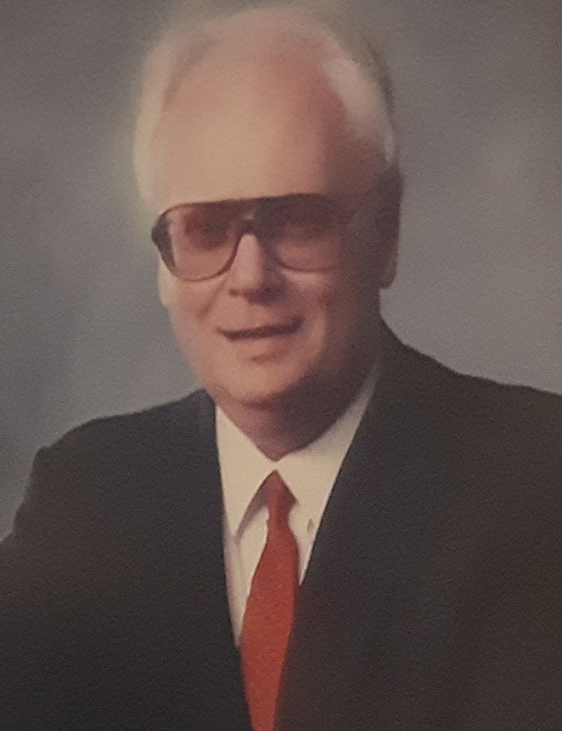 Charles  Ellis Walpole Profile Photo