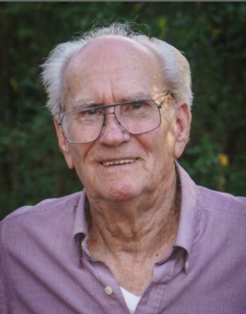 Jerry Michael Ferguson Profile Photo