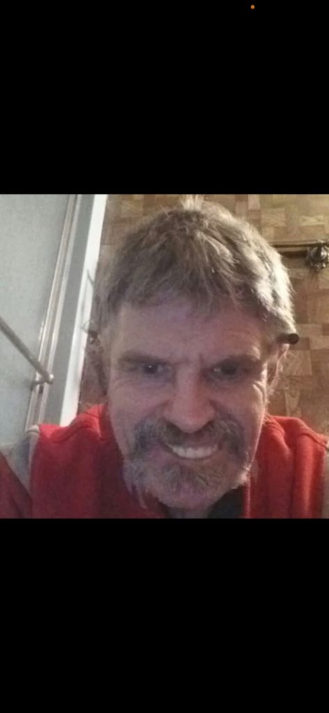 Jerry Barnett Halford Jr Profile Photo