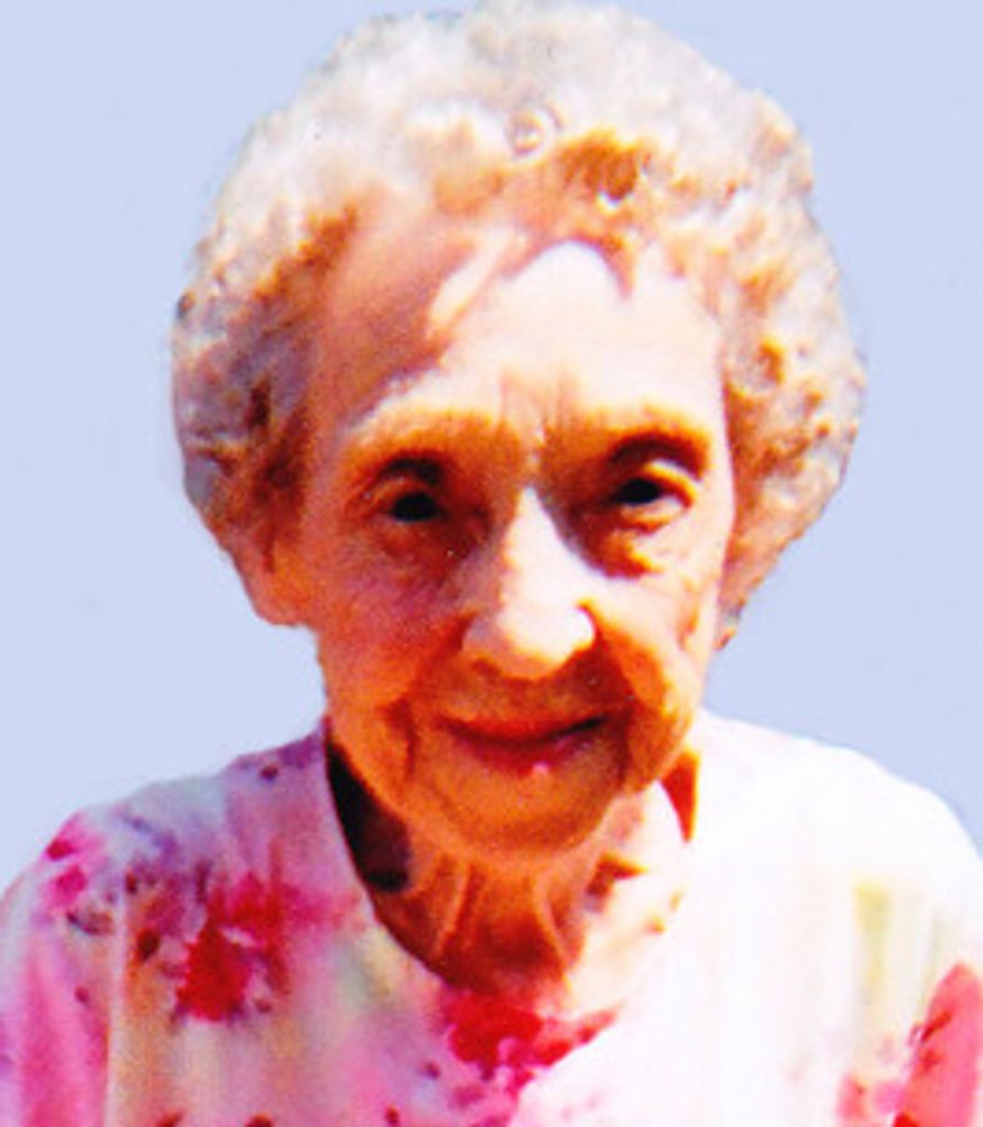 Margaret Pointon