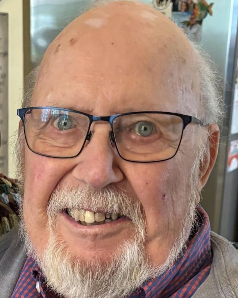 Jack T. Gayle Profile Photo