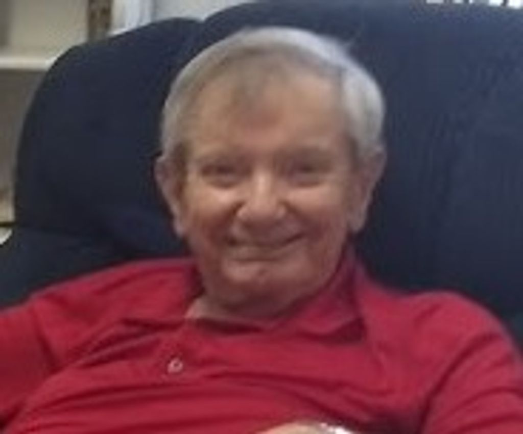 Lawrence Lyon, Jr.