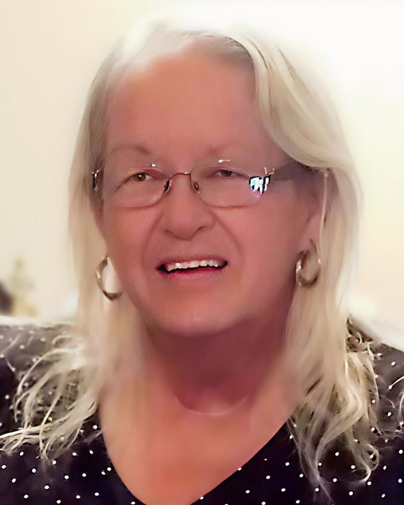 Donna (Tucker) Foley