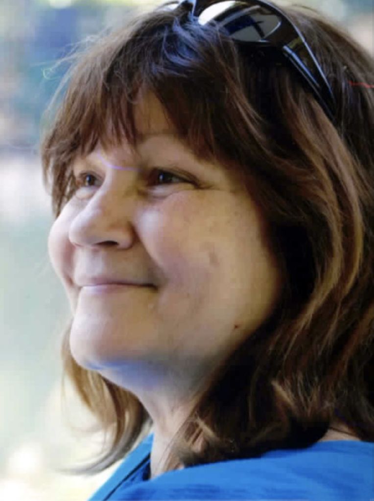 Guadalupe Billard O’Neill