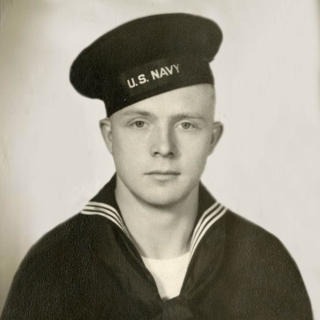 Alvin Farstveet