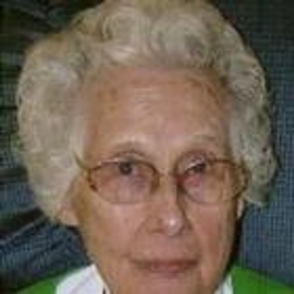 Patricia Nally Brown