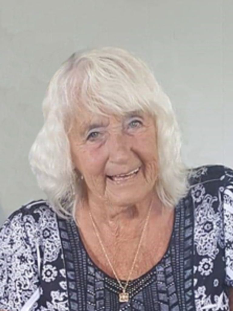 Barbara Mae Nord