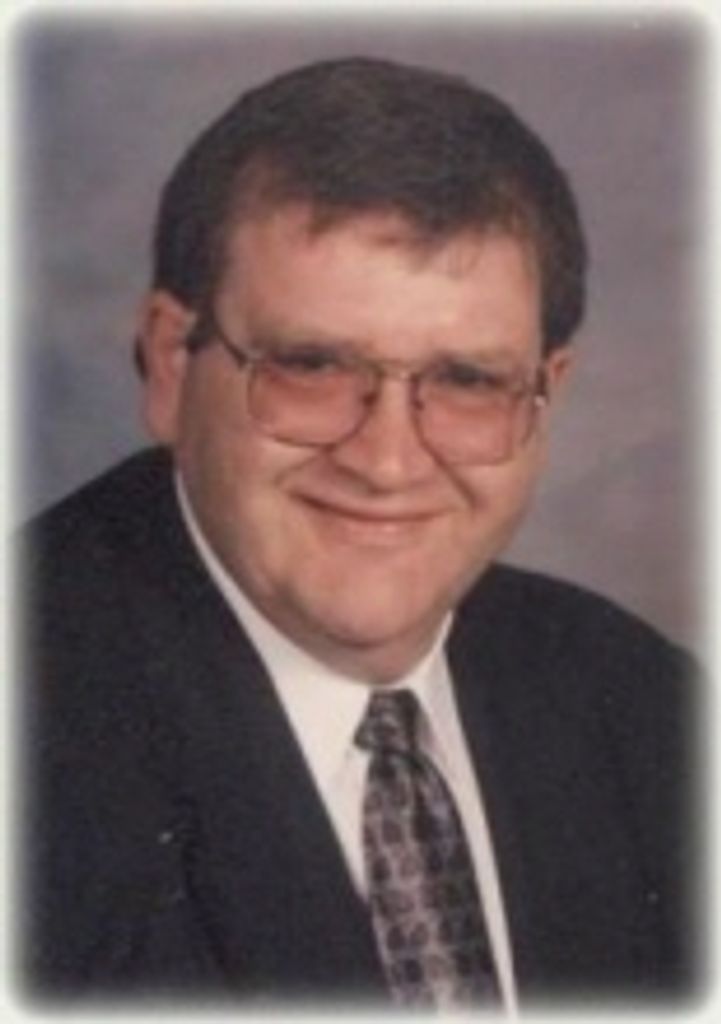 Tony Helson